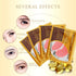Under Eye Patches, 30PCS Pink Eye Mask, Eye Gel Pads With Collagen Treatment for Reducing Dark Circles, Lighten Wrinkles Anti-Aging Moisturizing, Fine Lines Eye Bags Puffiness Women Men