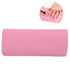 Nail Art Soft Sponge Pillow - Hand Cushion, Salon Table Mat Holder Pad, Detachable Washable Arm Rest Holder, Manicure