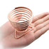Makeup Blender Sponge Set, 3 Pcs, Beauty Sponge Foundation Blending Sponge with Holder Stand for Liquid & Creams