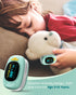 SpO2 Children Pulse Oximeter Fingertip Pulse Oximeter for Kids Child Blood Oxygen Monitor Portable Blood Oxygen