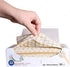 Sionoiur 30 Cleaning Towels Disposable Dish Cloths Nonstick Fiber Reusable Handy Wipes House Kitchen Cleaning Cloth