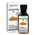 Siberian Sea Buckthorn Oil, 100% Natural Extra Virgin Cold Pressed, 100 ml / 3.4 fl oz, Unrefined Vegan Healthy Diet