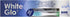 Instant Whitening Toothpaste with Optic Technology & Toothbrush - White Glo