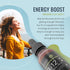 Mt. Angel Vitamins B12 Essential Trio, Vegan Sublingual Drops, Non-GMO, Made in USA