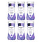 Summer's Eve Delicate Blossom Feminine Cleansing Wash, Daily Intimate Wash, Removes Odor,