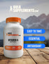 BulkSupplements.com Vitamin A 10000 IU Softgels, 365 Count for Eye & Immune Support