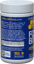 NATURAL STACKS Focus Bites for Productivity & Cognition | Clinically Tested Paraxanthine Supplement | 30 Melon Mint