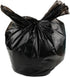 130 Counts 4 Gallon Trash Can Liners, Black