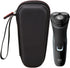 Mchoi Hard Case for Philips Norelco Men Shaver Models 2100, 2300, 3500, 6800, 3100, 5500, 5100, 5300, 5700, 6880, 7000,