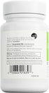 DAVINCI Labs Resveratrol-50 - Immune System, Bone & Heart Health Support, Gluten-Free & Vegetarian, 60 Capsules