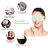 Steam Eye Mask, 15 Packs Lavender Fragrance Hot Steam Eye SPA Mask for Dry Eyes & Relaxation Gifts for Men, Women