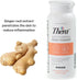 Thera Antifungal Body Powder, 2% Strength for Athlete's Foot, Jock Itch, Ringworm - 3 oz