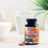 Pure Cinnamon Capsules - 60 Certified Organic Ceylon Cinnamon Pills, Non-GMO, Gluten-Free