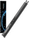 Electric Lighter with Safety Lock, USB Rechargeable Windproof & Flameless Plasma Arc Lighter for Easter Basket Stuffers