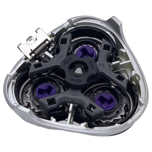 Whole Set Razor Replacement Shaver Heads for Philips AT810, AT890, PT710, PT715, AT790, PT720, AT811, PT721, PT725,