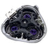 Whole Set Razor Replacement Shaver Heads for Philips AT810, AT890, PT710, PT715, AT790, PT720, AT811, PT721, PT725,