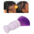 Neck Duster, Soft Nylon Brush Dust Cleaning Tool for Barber Salon