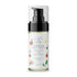 Kids Organic Foaming Face Wash, Natural Skincare for Teen Girls, Hydrating & Exfoliating Soap