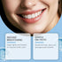 Weslaplus 2pcs SmileFitPro Tooth Paint, Tooth Polish, Natural Teeth Whitening Paint, Portable Gentle Teeth Whitening
