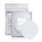 LAPCOS Milk Feel Exfoliating and Cleansing Pads - Clear Acne Prone Skin, Nourishing (10-Pack)