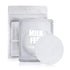 LAPCOS Milk Feel Exfoliating and Cleansing Pads - Clear Acne Prone Skin, Nourishing (10-Pack)