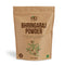 MB Herbals Pure Bhringraj Powder 227g | 8 oz | 0.5 LB | 100% Pure Eclipta alba Powder for Hair Care