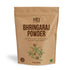 MB Herbals Pure Bhringraj Powder 227g | 8 oz | 0.5 LB | 100% Pure Eclipta alba Powder for Hair Care