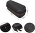 Mchoi Hard Case for Philips Norelco Men Shaver Models 2100, 2300, 3500, 6800, 3100, 5500, 5100, 5300, 5700, 6880, 7000,