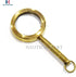Miniature Magnifying Glass Mini Marine Nautical Gift by NauticalMart