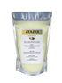 Yajna Organic Raw Cocoa Butter 100% Pure, Natural & Unrefined Skin Moisturizer for Face, Body & Hair, 4 OZ/115 GM