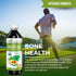 Avocado Leaf Extract Liquid Supplement for Vitamins, Dietary Fiber, Skin & Immune Support - 12oz Herbal Goodness
