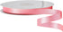 Pink Double Face Satin Ribbon 1/2" x 50 Yards by LIUYAXI, Perfect for Crafts, Gift Wrapping & Bow Making