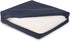 Tailbone DMI Seat and Chair Cushion for Office Chairs, Wheelchairs, Scooters, Kitchen Chairs or Car Seats, FSA HSA