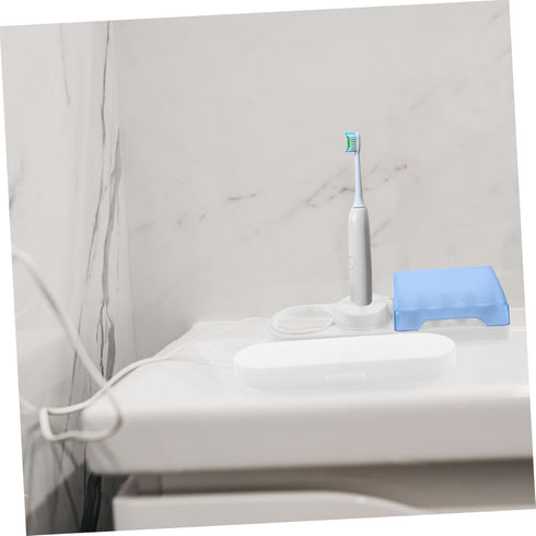 Portable Electric Toothbrush Holder Travel Case