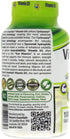 NATURE'S ESSENTIALS Vitamin D3 2000IU, Immune Support, Non-GMO, Gluten Free, Vegetarian, 100 Tablets