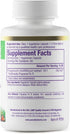Paradise Herbs Fo-Ti He Shou Wu Root Extract, 60 Vegetarian Capsules, Premium 16:1 Extract