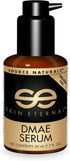 Source Naturals Skin Eternal DMAE Serum, 1.7 Fluid oz, Paraben Free, Supports Soft Skin