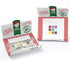 Set 8 Big Dot of Happiness Santa's Special Delivery - From Santa Claus Christmas Money and Gift Card Holders