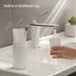Travel Toothbrush Case, Portable Tooth Brush Holder with Mouthwash Cup, Compact Organizer for Traveling/Camping/School