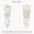 Tocca Crema de Mano Luxe, Giulietta Hand Cream, 4 oz - Pink Tulips, Green Apple, Vanilla Orchid, Moisturizing