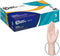 Safe Health Vinyl Disposable Gloves, Food Grade, Latex Free, Powder Free, Clear, 3 Mil for Housework and Cleaning