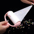 Sticky Lint Roller Kit - Pet Hair Remover with 4 Refills 240 Sheets, Lint Brush for Clothes and Carpet