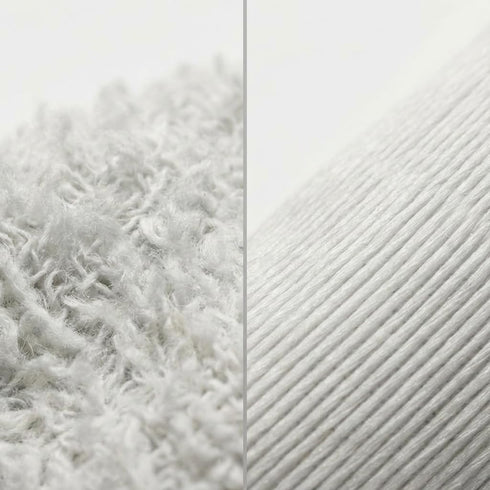 Pure-Sky Microfusion Window Thickened Magic Cleaning Cloth - Microfiber Streak Free Cleaning Cloths Reusable Magic