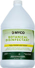 Myco Botanical Disinfectant Cleaner, All-Purpose All-Natural Sanitizing Solution and Fungicide for Household Cleaning