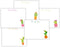 Cactus Notecard Variety Set of 10, Thank You Note Cards for Adults,