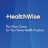 HealthWise 16% Menthol Roll-On, Cold Hot Sensation Pain Relief Liquid, Non-Greasy Formula, 2.5 oz.