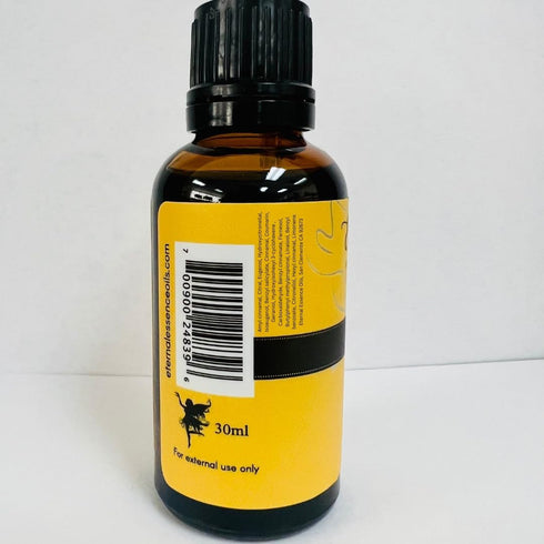 Eternal Essence Oils Mango Madness - 30ml Premium Fragrance Oil for Candle, Soap Making, Aromatherapy