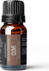 Pure Body Naturals Clove Bud Essential Oil, 10 ml, Pure and Undiluted Therapeutic Grade for Aromatherapy