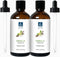 Vanilla Essential Oil 200ML, Natural Scented Oil for Aromatherapy & Diffuser - 100ML (Pack of 2)