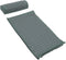 Acupoint Massage Mat Pillow Set with Carry Bag 2pcs Body Massaging Mat